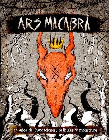 Festival Internacional de Cine de Horror de la Ciudad de México MACABRO