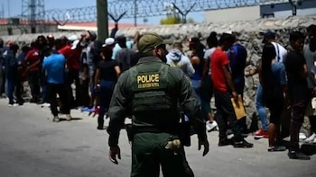 Se disparó el número de migrantes colombianos irregulares en EE. UU.: esto es lo que dice el informe