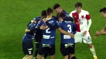 “El carrusel”: la innovadora jugada