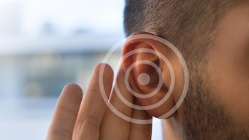 Cura genética para la sordera hereditaria según ensayo clínico eficaz y duradero