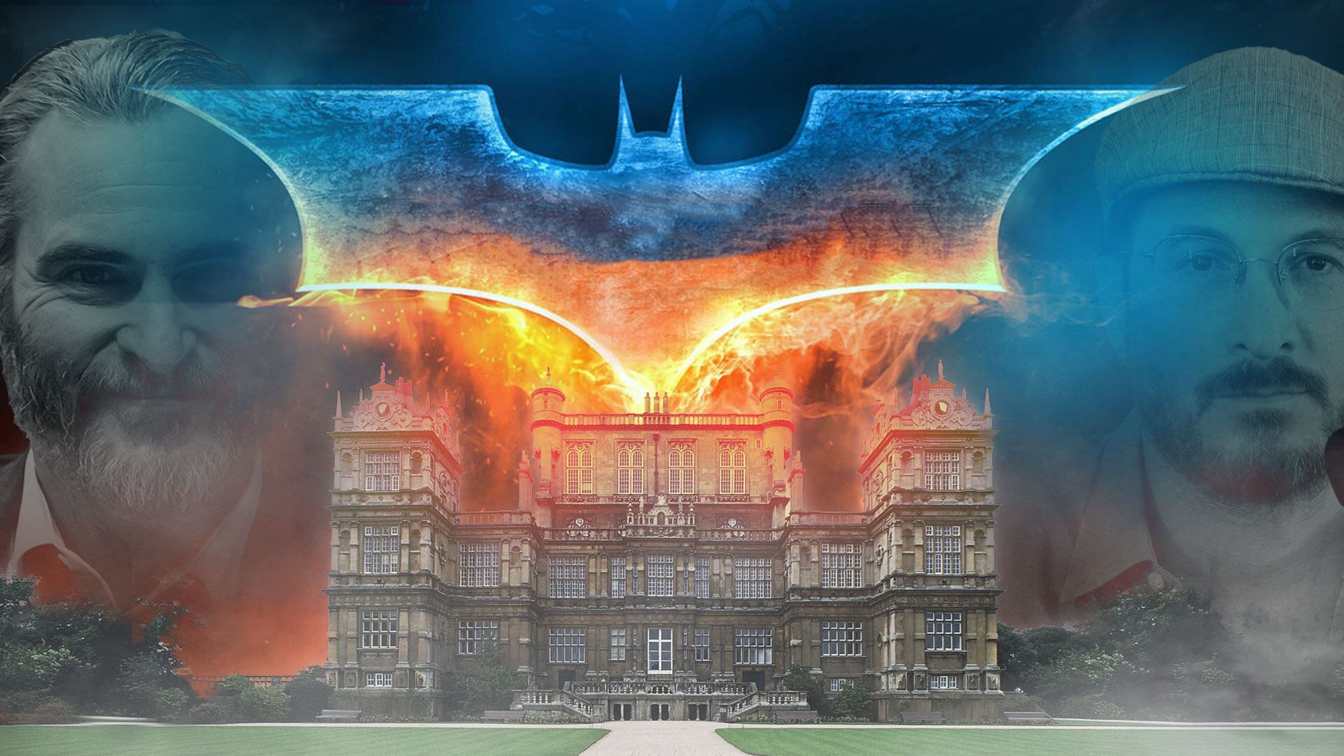 El guion de Batman, desarrollado junto a Frank Miller, apostaba por un héroe humano y vulnerable, sin superpoderes ni glamour heroico (Créditos: Jovani Pérez)