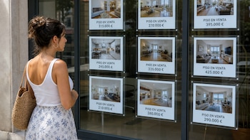 El boom de la vivienda pierde fuelle: los precios ralentizan su subida y los compradores se enfrían porque “no pueden pagar más”