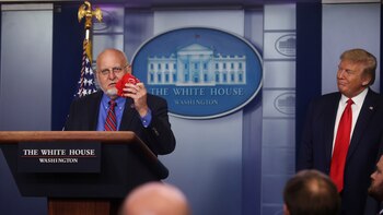 Un ex director de los