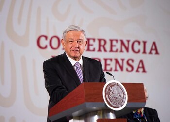 (Foto: Cortesía Presidencia)