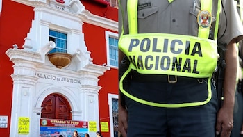 Expolicía es sentenciado a ocho años de prisión tras millonario caso de lavado de activos en Puno