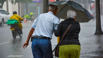 Medellín reforzó las medidas preventivas