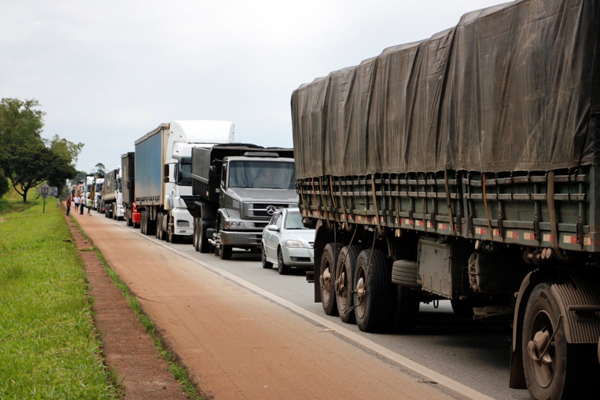 Logistica