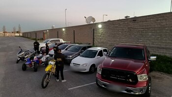 GIUSEPPE LAVADOR CHAKI CHAN