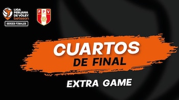 Programación de los ‘extra games’