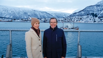 Kallas dice que es hora