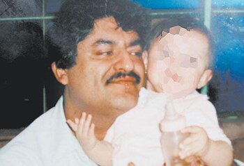 Juan José Esparragoza Moreno (Foto: