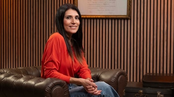 Desencriptados - Viviana Colmenero