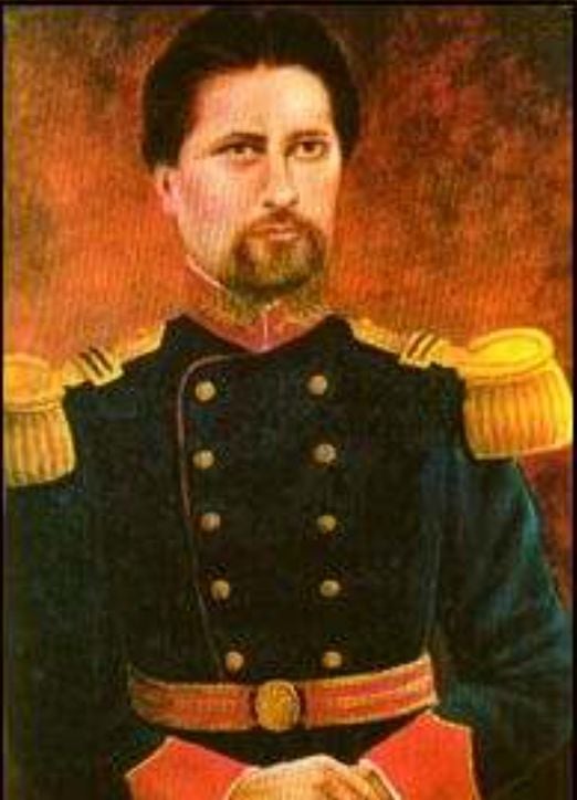 Inventor, militar y artista, Pedro Ruiz Gallo convirtió la curiosidad en legado. Su obra trascendió generaciones y lo posicionó entre los grandes innovadores peruanos. (Museo Aeronáutico del Perú)