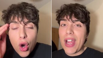 La ficción que se volvió