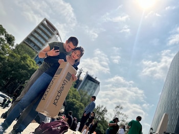 Eclipse 2023