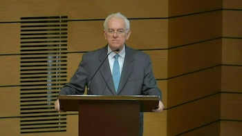 El nuevo gobierno progresista de