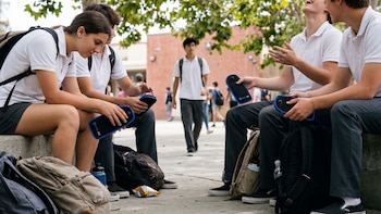 MotivEd solo para uso de Inhouse