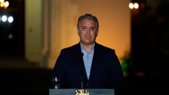 Duque aseguró que al año se invertirán 3,3 billones de pesos en los jóvenes