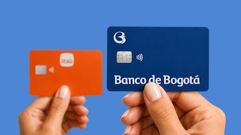 Estas son las tarjetas de crédito de Itaú que dejarán de funcionar a partir de octubre en Colombia: cuál es la fecha y la razón