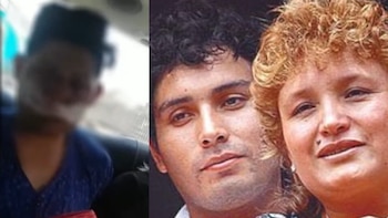 Acusan al hijo de Abencia