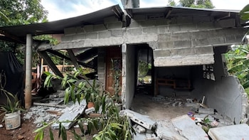 Gobierno panameño modifica fideicomiso de emergencia para tratar de dar respuestas a los damnificados del terremoto
