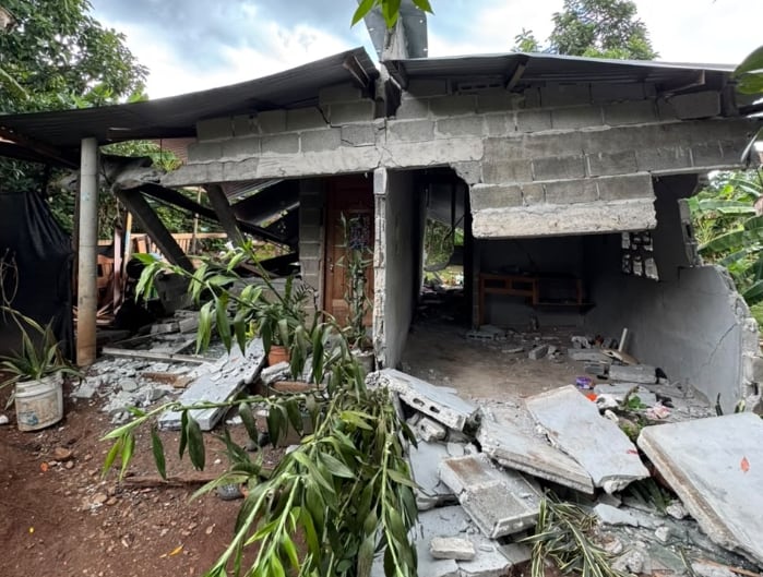 Gobierno panameño modifica fideicomiso de emergencia para tratar de dar respuestas a los damnificados del terremoto