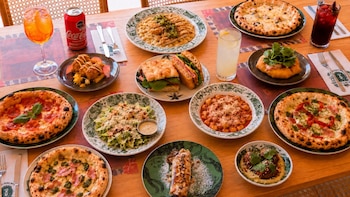 Pani para uso de Inhouse