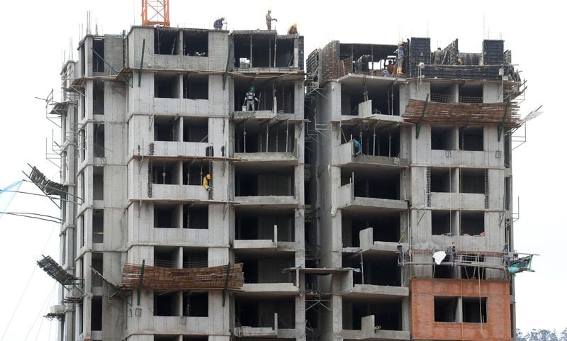 Cómo la ingeniería sismorresistente está cambiando la seguridad de los edificios en Colombia