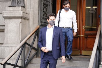 Eduardo "Wado" de Pedro (Franco