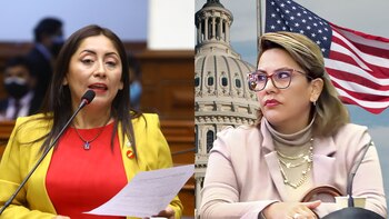 Exministra de Salud denunció a