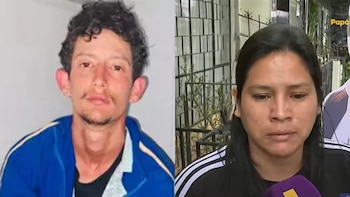 Sergio Tarache quemó viva a