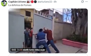 (Redes sociales)