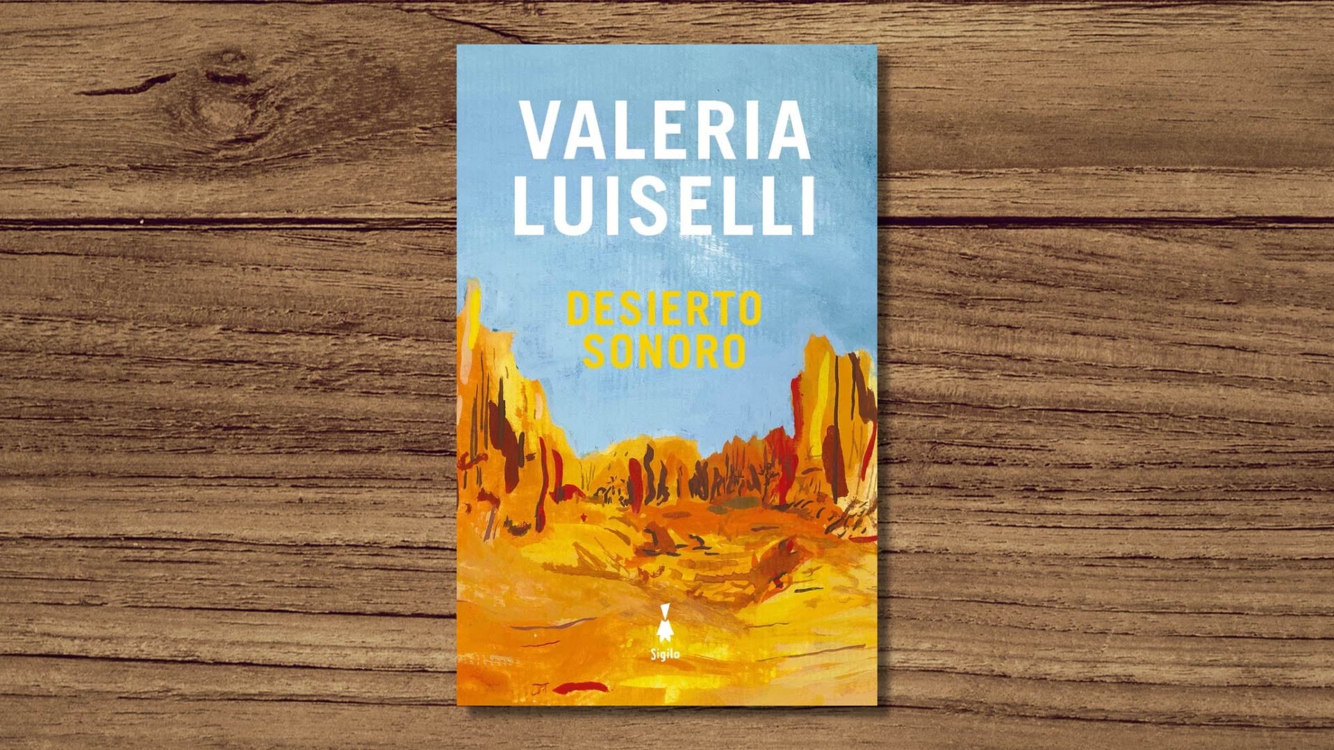La novela