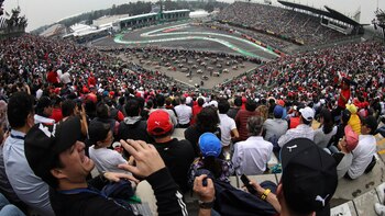 Por qué el nuevo aforo