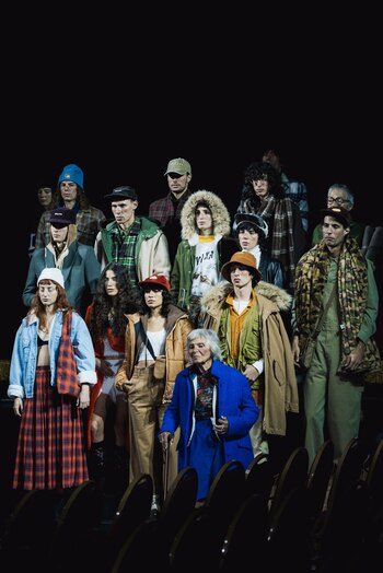 Experiencia sensorial en ‘Barro’ de