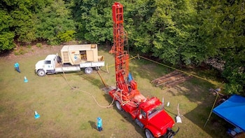 Proyecto de agua potable beneficiará