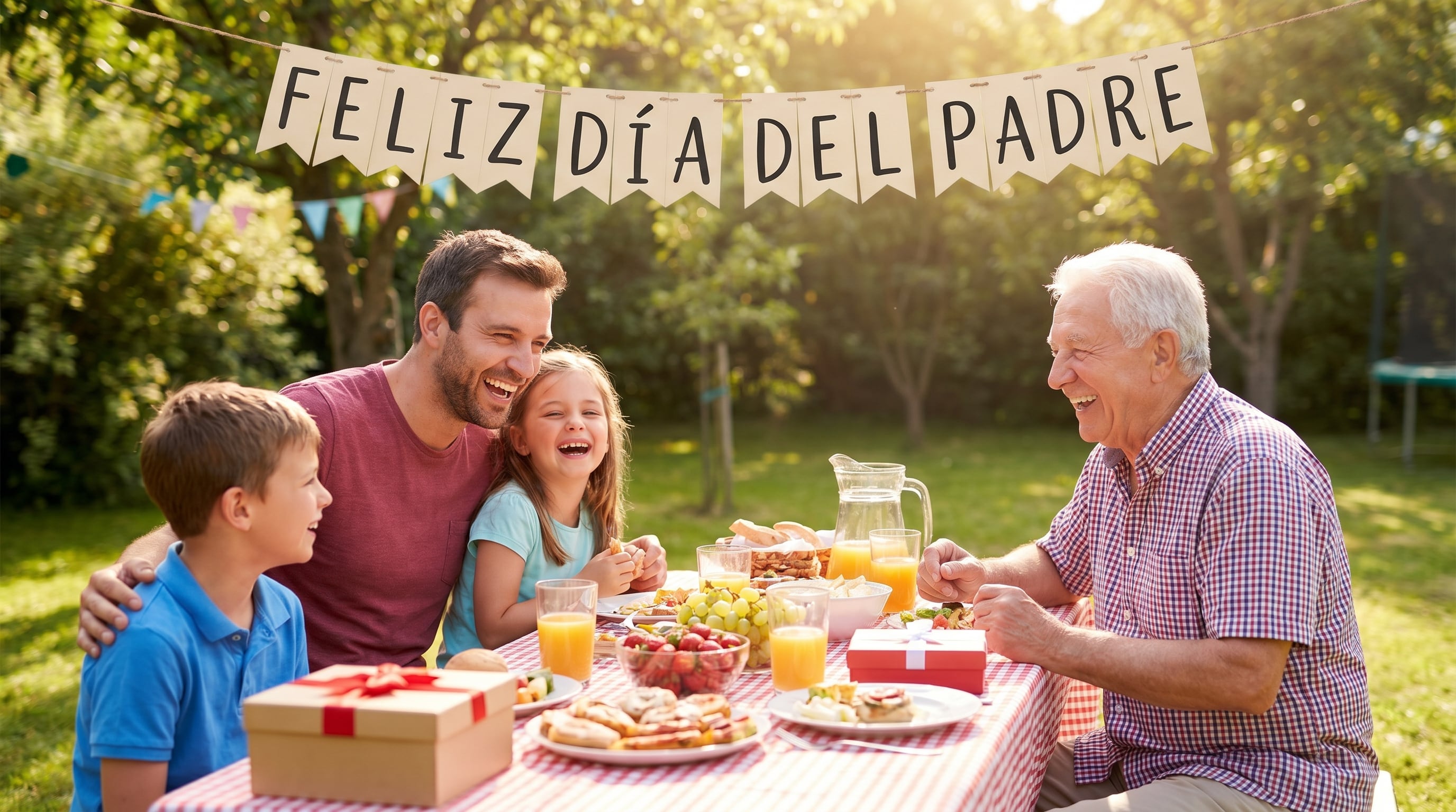 La celebración se orienta a las compras y celebraciones familiares - crédito (Imagen Ilustrativa Infobae)