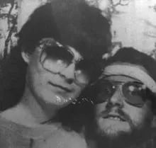 Wayne Nance es conocido como el “Missoula Mauler”, el