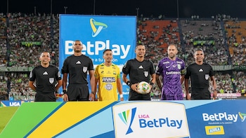 Bucaramanga enfrenta a Nacional en un duelo clave por la entrada a los ocho: ¿qué resultado debe obtener para seguir con vida?