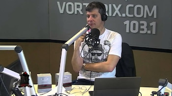 Las mañanas de Pergolini pasan