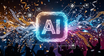 Los asistentes virtuales pueden sugerir