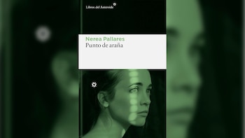 'Punto de araña', de Nerea