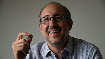 “El ministro Guzmán tiene la