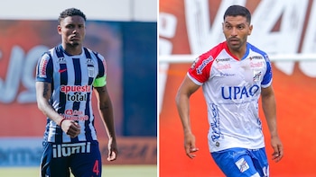 ¿Dónde ver Alianza Lima vs Carlos Mannucci HOY?: Canal TV del partido por la fecha 2 de la Copa de la Liga