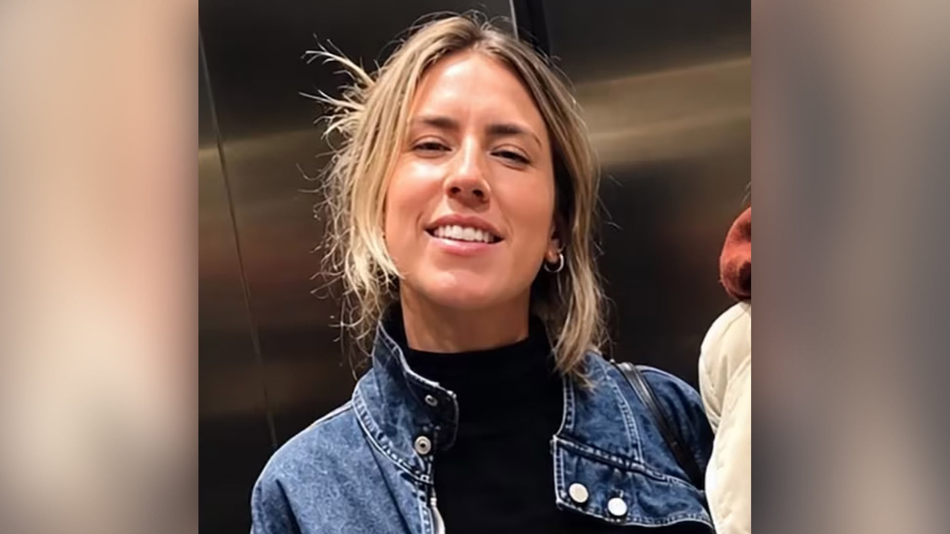 Daniela tenía 29 años