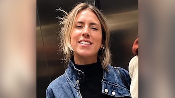 Femicidio Daniela Villalba Córdoba