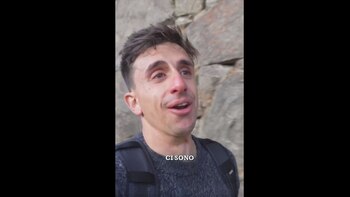 Las históricas ruinas de Machu