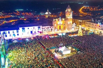 La versión número 70 del