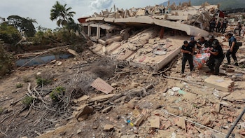 Fundación Lealtad pide priorizar la donación económica tras los terremotos en Venezuela