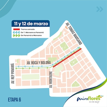 Municipalidad de Miraflores